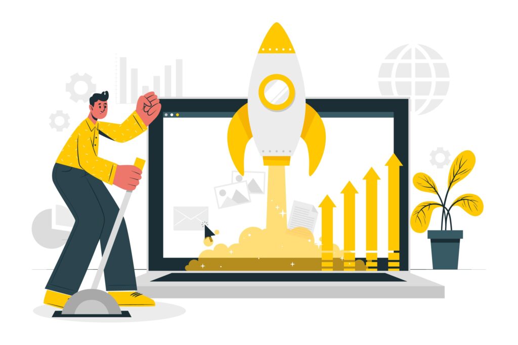 Posizionarsi sul web con il blogging