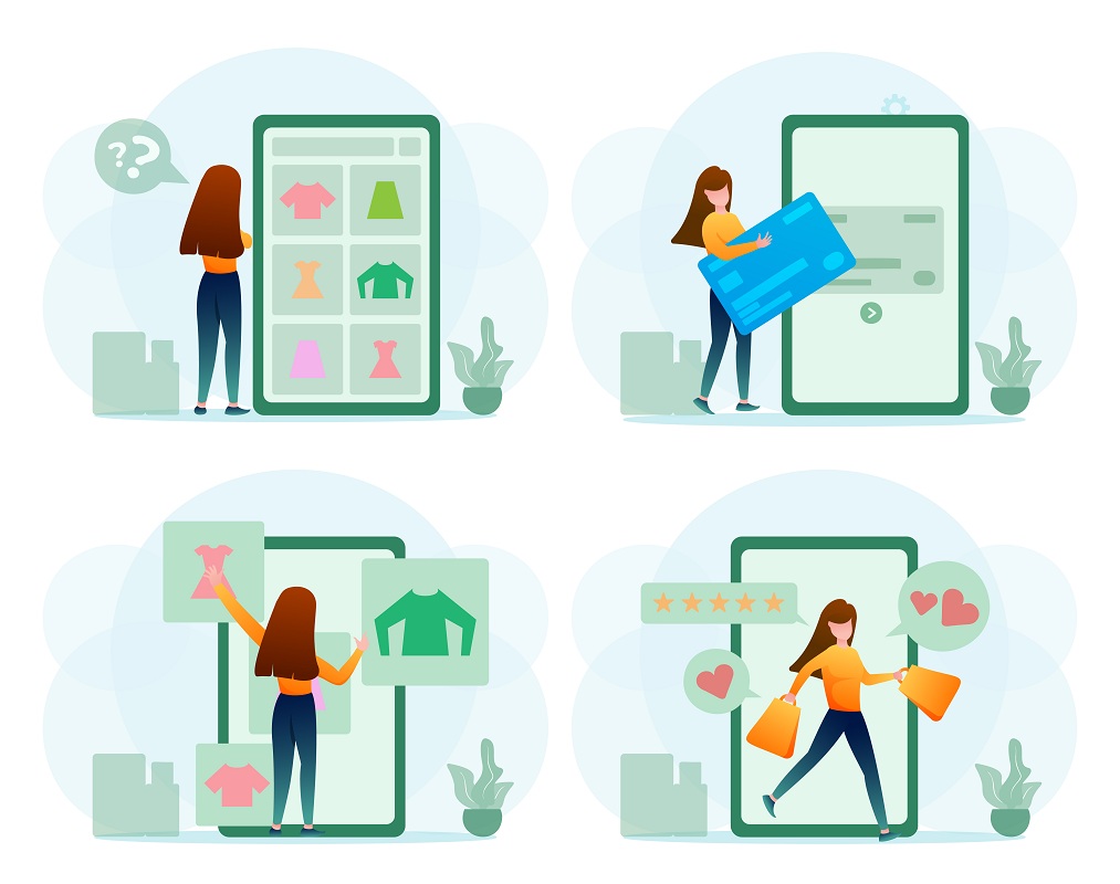 fare dropshipping e creare un negozio su shopify