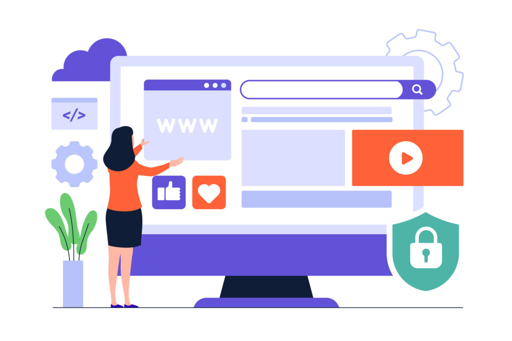 Segreti per una landing page ottimale