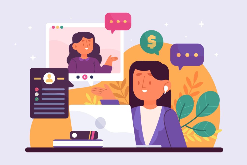 Social media per generare nuovi contatti online