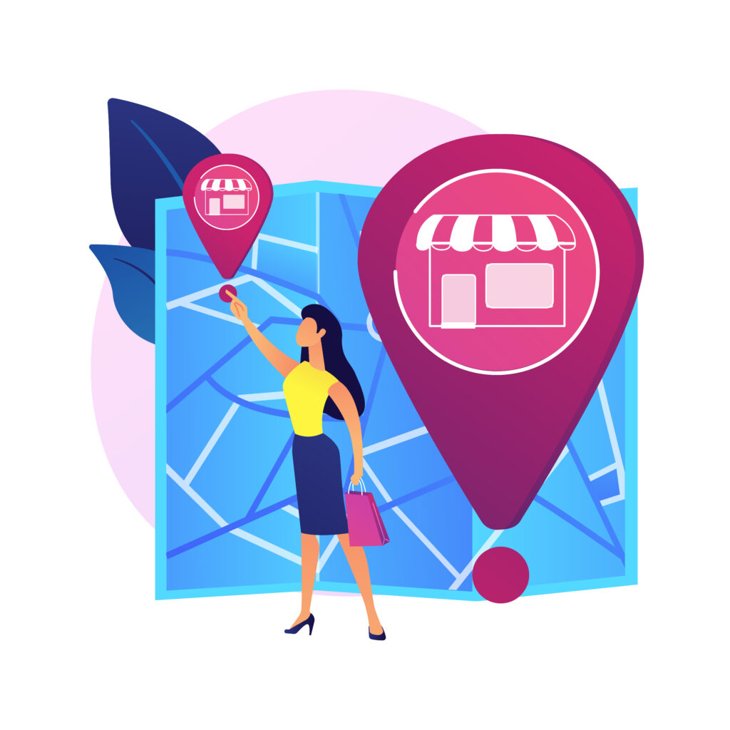 Utilizzare Google My business per migliorare la local seo