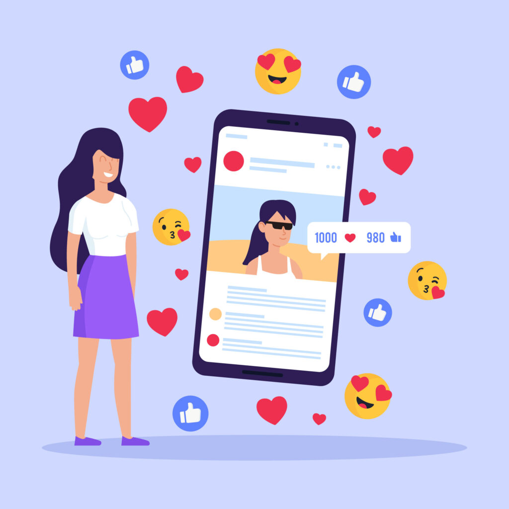 come funziona facebook advertising per migliorare la performance dell'azienda