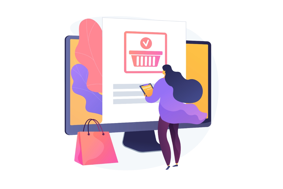 Crea il tuo shop online