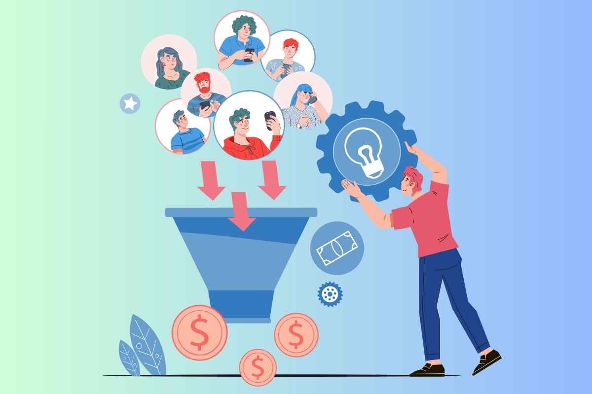 Lead generation: benefici e tecniche