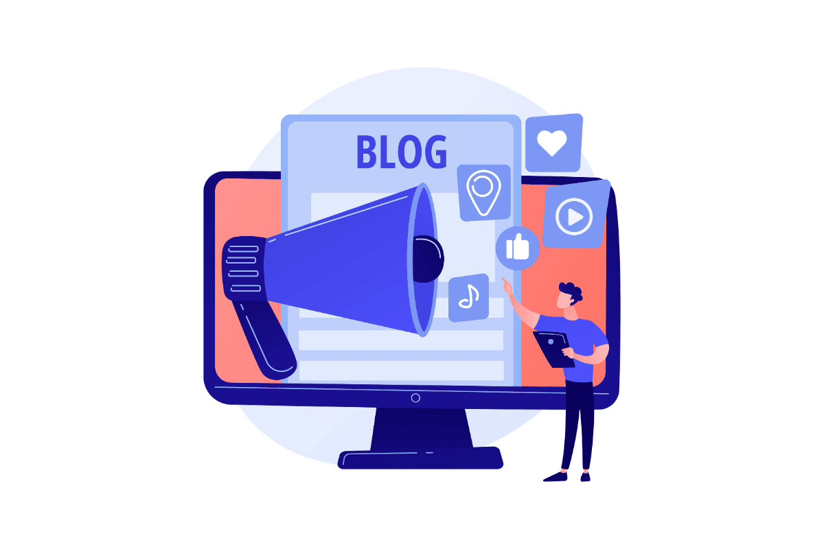 come creare un blog in wordpress