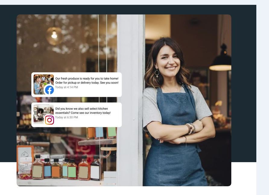 Meta Business Suite: come funziona