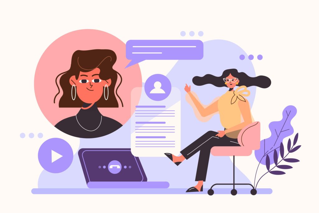 Collaborazione con influencer