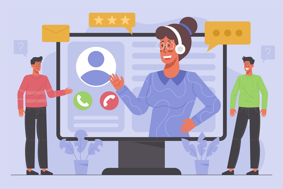 Come generare nuovi contatti online
