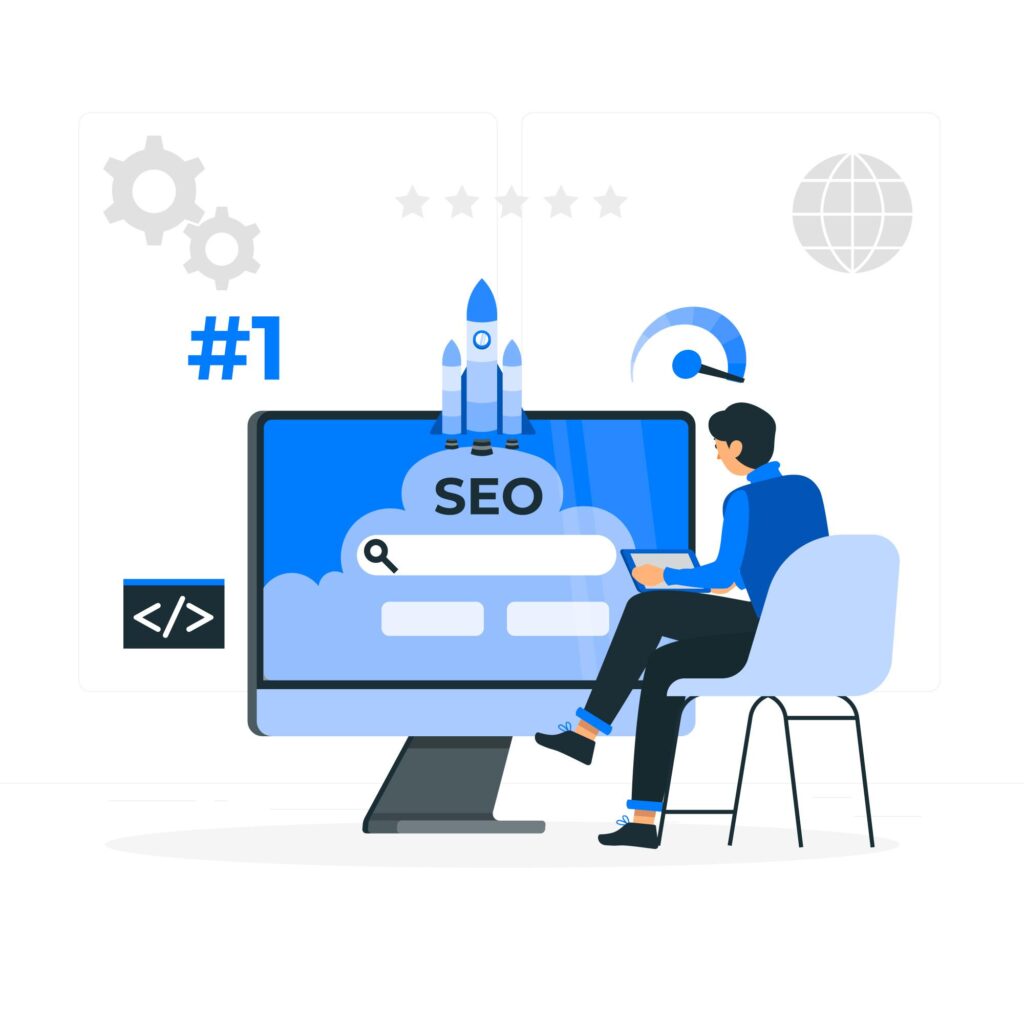 strategie di ottimizzazione in chiave local seo