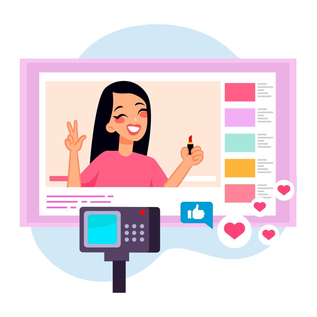 UGC marketing
