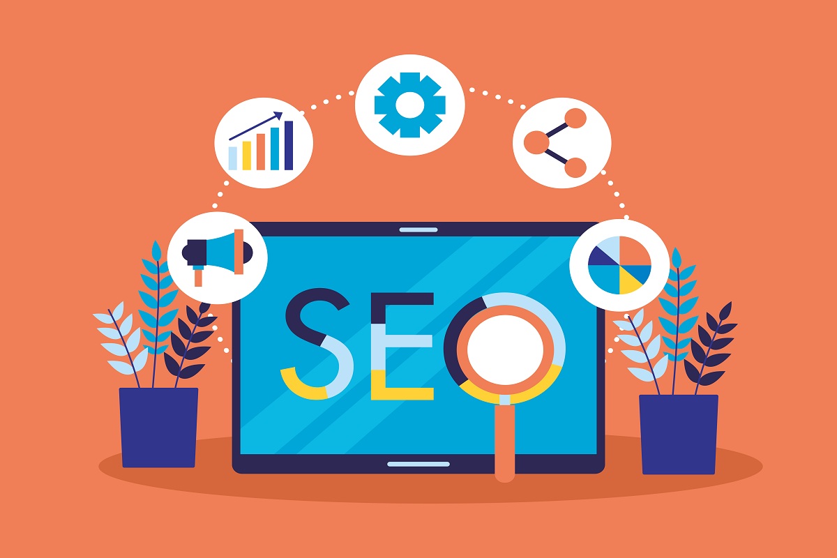 La local SEO