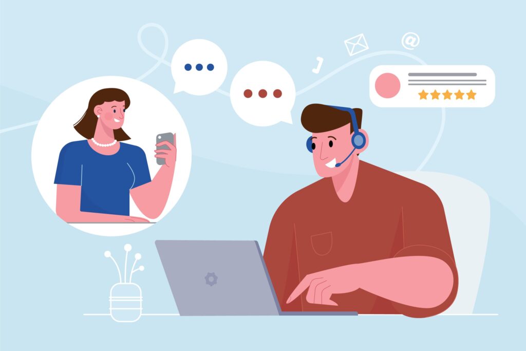 Webinar e contenuti educativi per generare nuovi contatti online