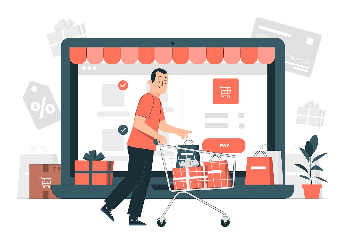 Creare un negozio online su Shopify: guida completa per principianti