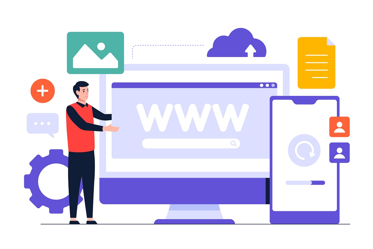 Landing page efficace: sblocca il potenziale delle conversioni online